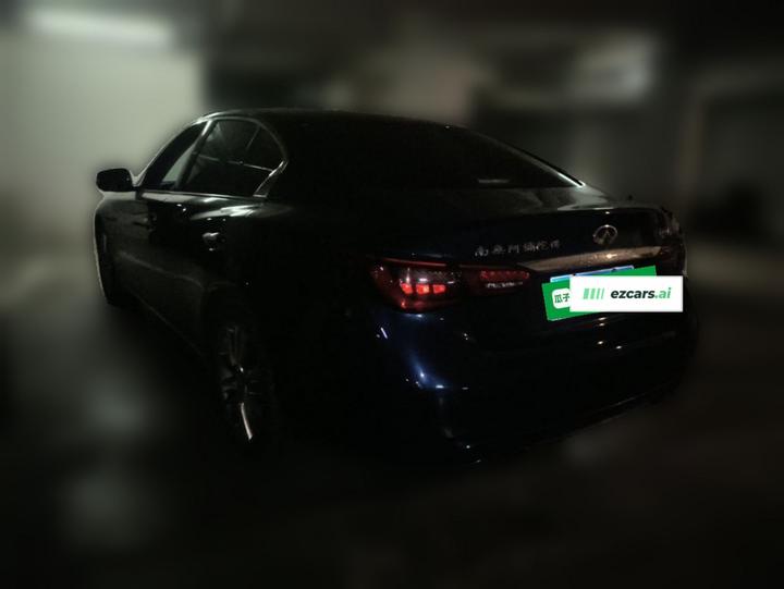 Q50L 2018 2.0T China VI photo 4