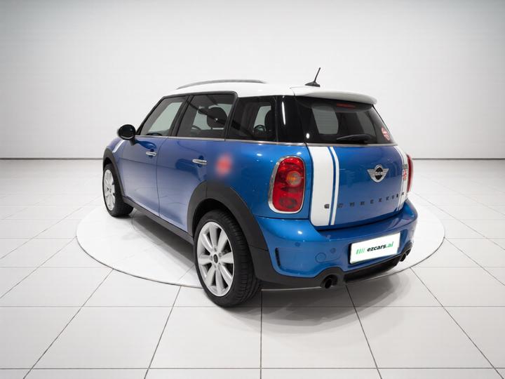 Countryman 2012 1.6T COOPER S photo 4