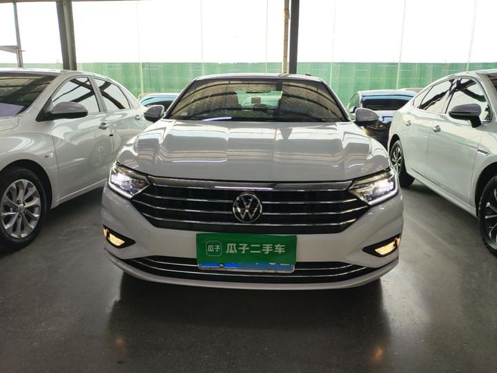 Sagitar 2021 280TSI DSG Comfort Connected photo 2
