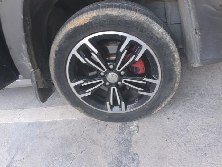 BAIC BJ20 2018 1.5T CVT Luxury photo 8