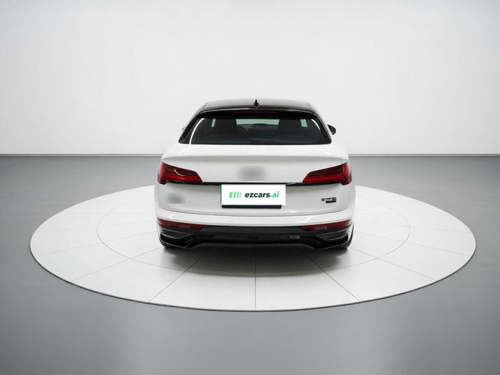 Q5L Sportback 2021 45 TFSI photo 3