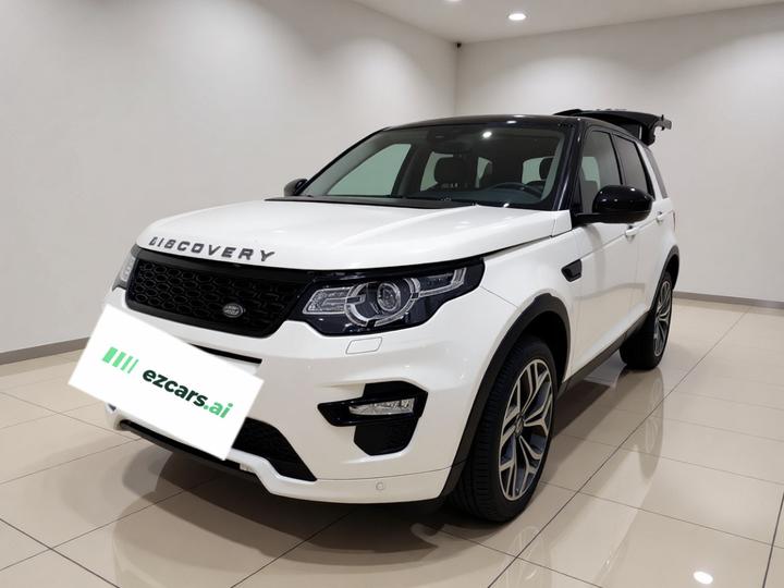 Discovery Sport 2016 2.0T SE