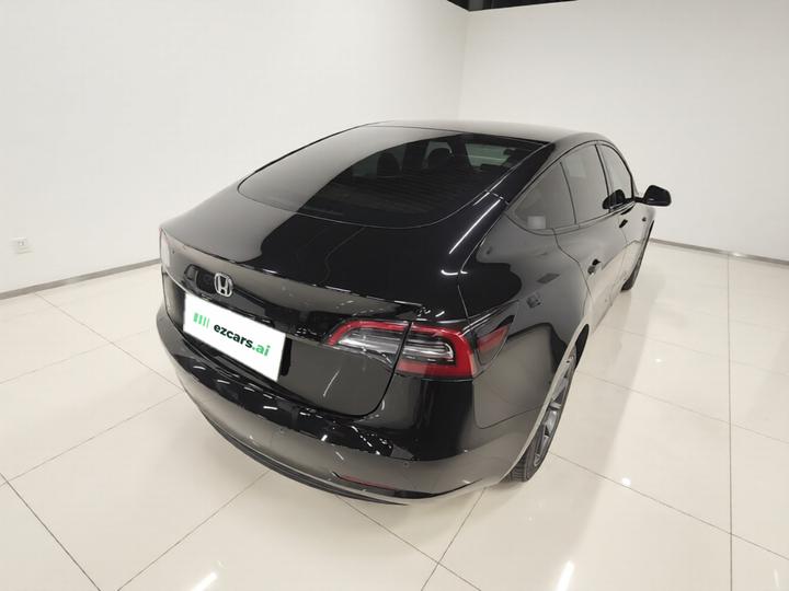 Model 3 2021 Facelift Standard Range RWD Upgraded 3D1 photo 6