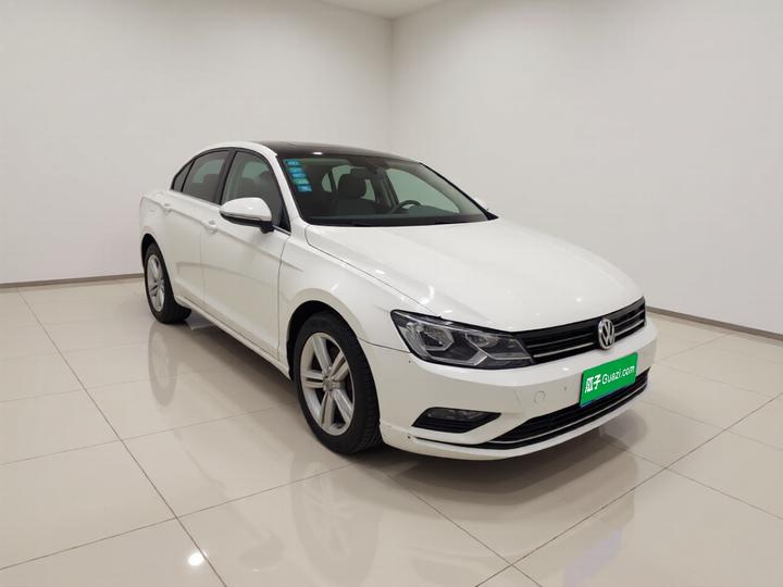 Lamando 2018 280TSI DSG Comfort photo 3