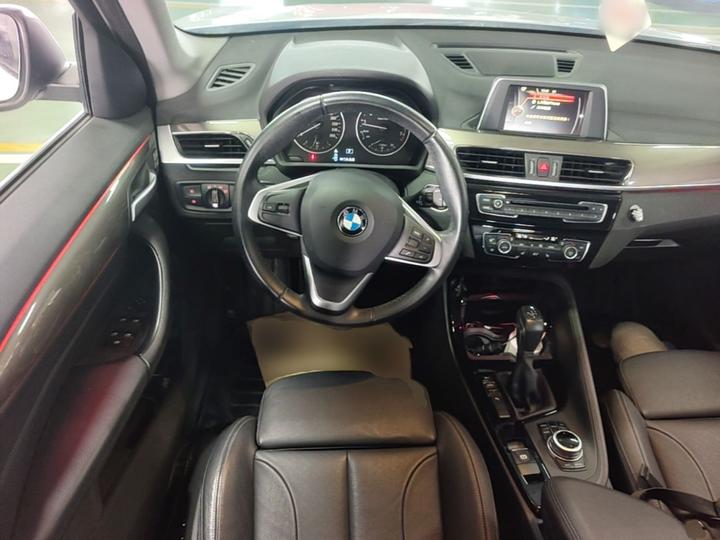 X1 2016 sDrive20Li Luxury photo 7