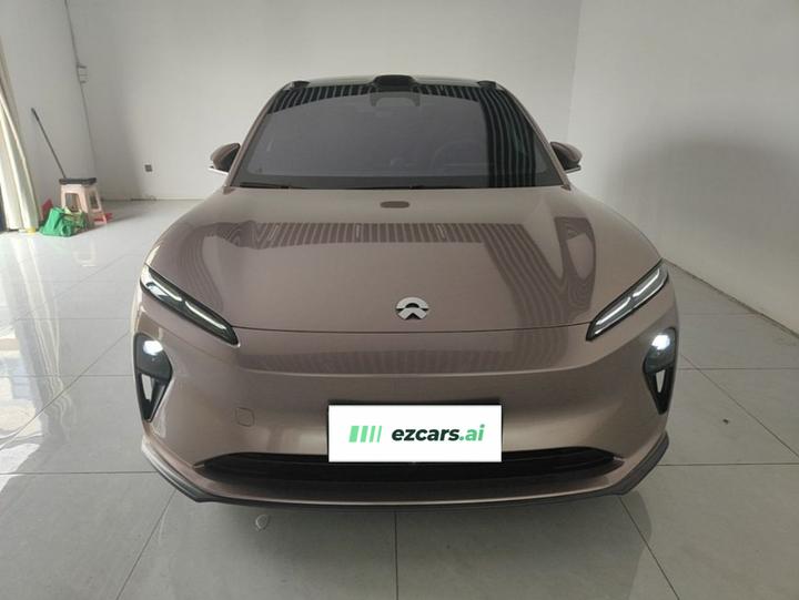 ET5 2024 75kWh photo 2