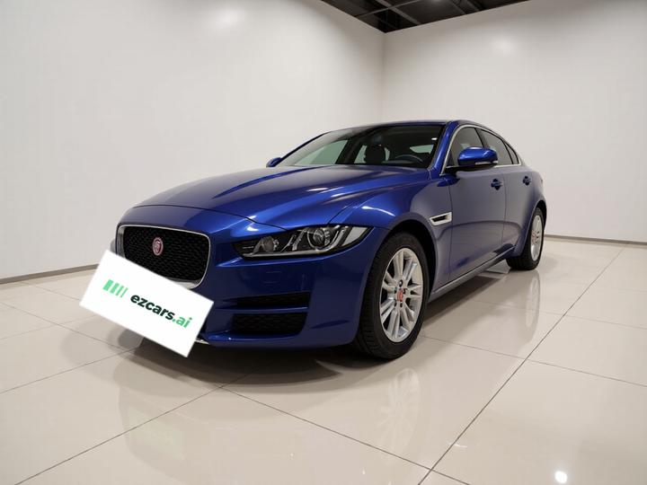 XEL 2018 2.0T 200PS Luxury
