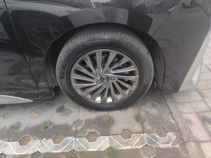 GAC Trumpchi M8 2021 Master Series 390T Supreme photo 8