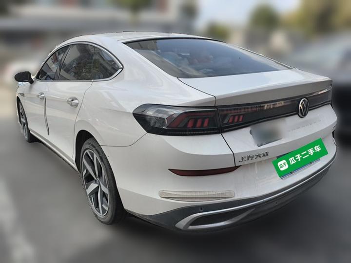 2023 Lamando L 280TSI DSG Cool photo 4