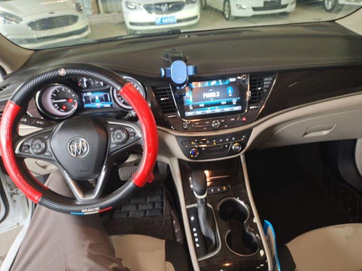 Verano 2019 Sedan 15S AT Leading photo 5