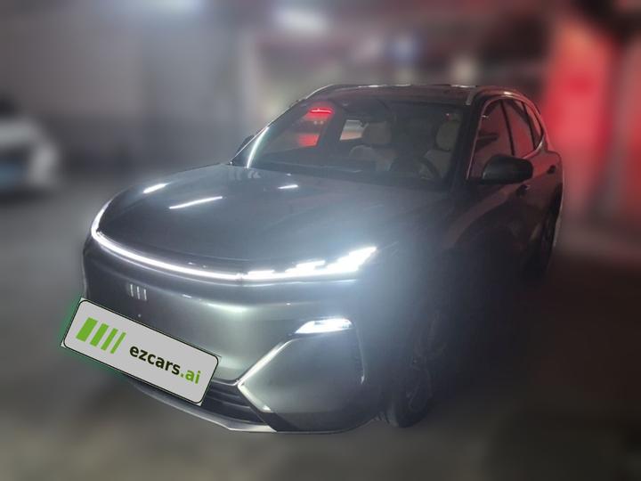 Galaxy 7 EM-i 2025 120km Explorer +