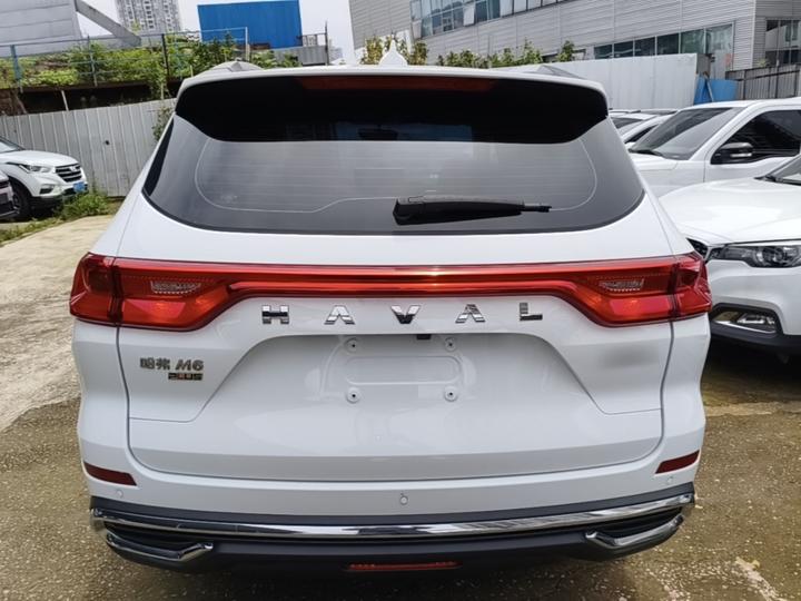 M6 2023 PLUS 1.5T MT Luxury Connected photo 3
