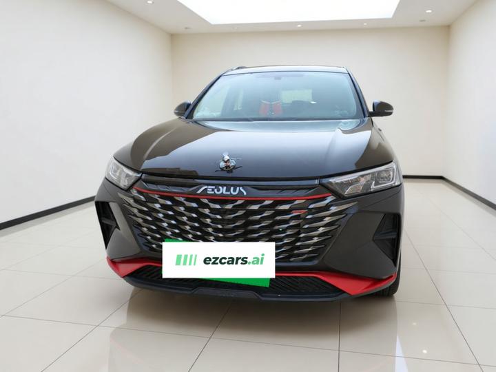 AX7 2022 1.5T DCT DF31 photo 2
