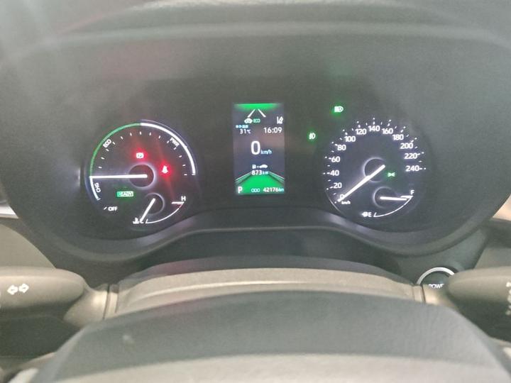 Sienna 2024 2.5L Hybrid Comfort photo 3