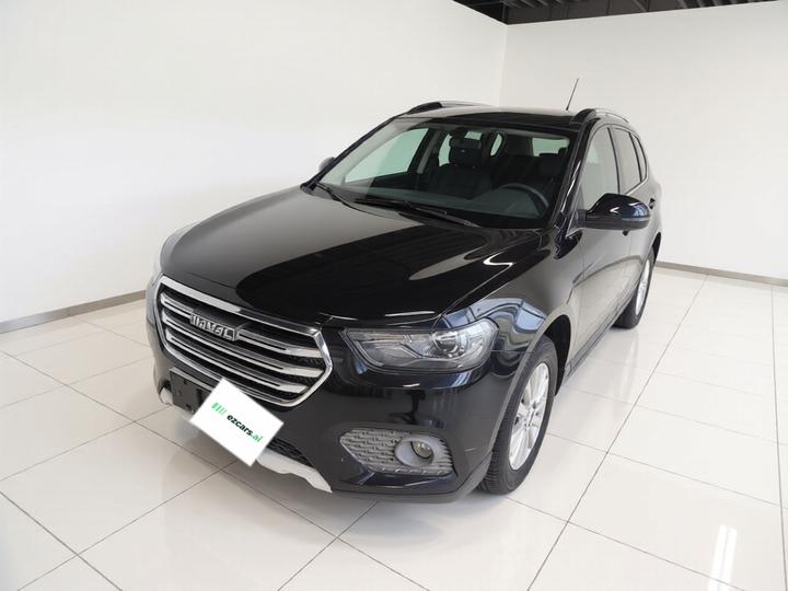 H6 2018 Sport 1.5T AT RWD Elite China V