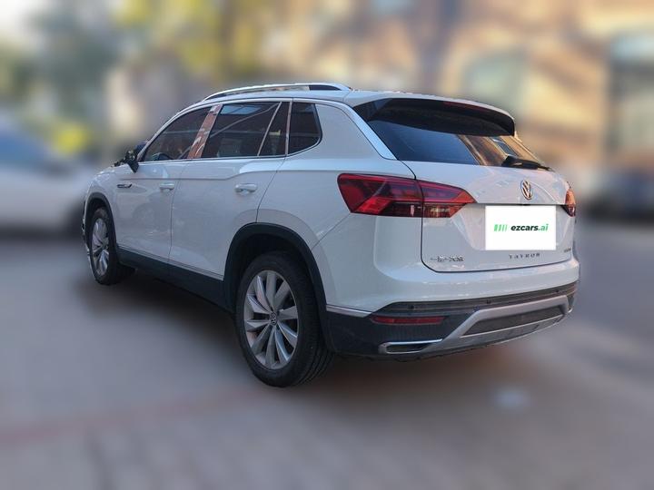 Tayron 2020 330TSI RWD Luxury Connected Pro photo 4