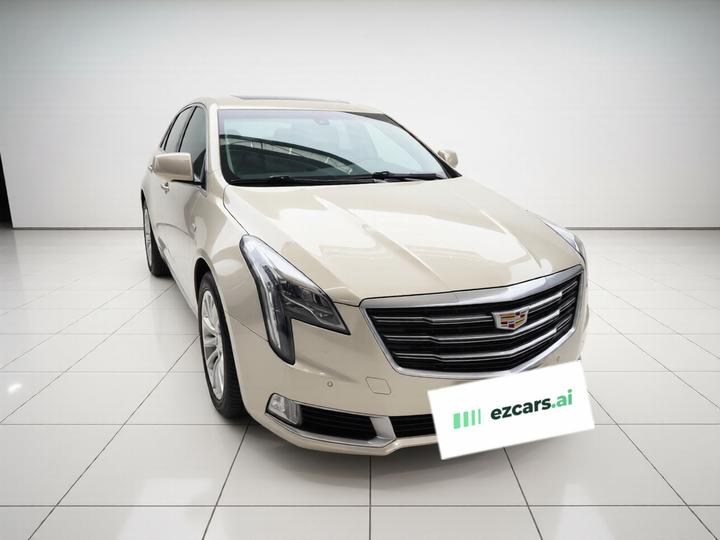 XTS 2018 28T Tech photo 3