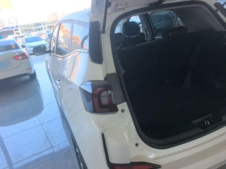 Pro EV 2022 401km Enjoy photo 4