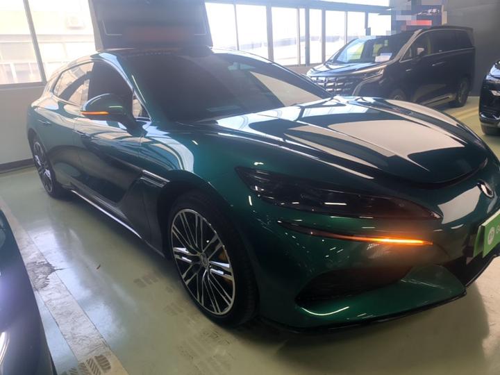 Z9GT 2026 Performance photo 3