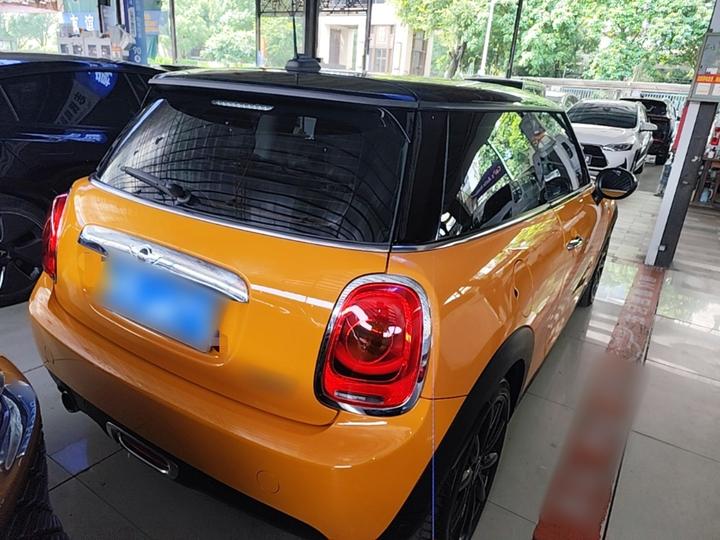 2016 1.5T COOPER photo 6