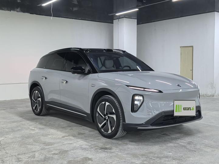 ES6 2023 75kWh photo 4