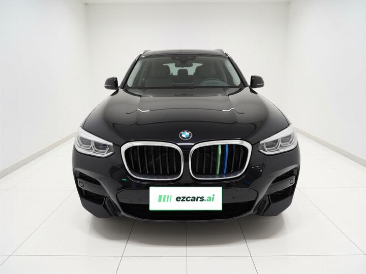 X3 2021 xDrive28i M Sport Package photo 2