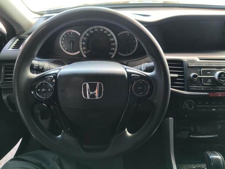 Accord 2016 2.0L Comfort photo 3