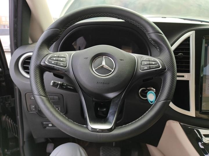 Vito 2020 2.0T Business 7-Seater photo 2