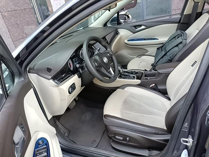 Verano 2017 Sedan 15S AT Leading photo 6