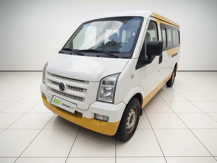 C37 2019 1.5L II China VI DK15