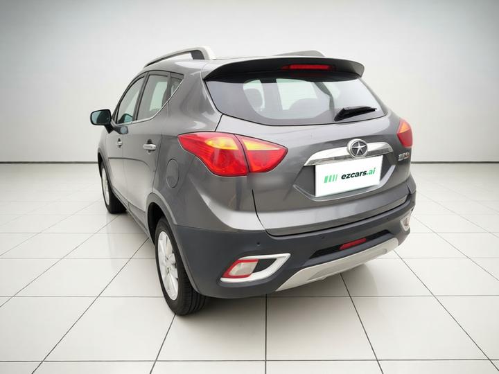 JAC Refine S3 2014 1.5L MT Luxury photo 4