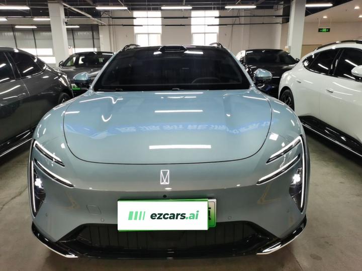 06T 2026 Performance EV photo 2