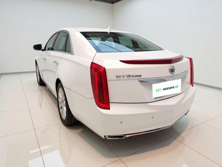 XTS 2014 28T Comfort photo 4