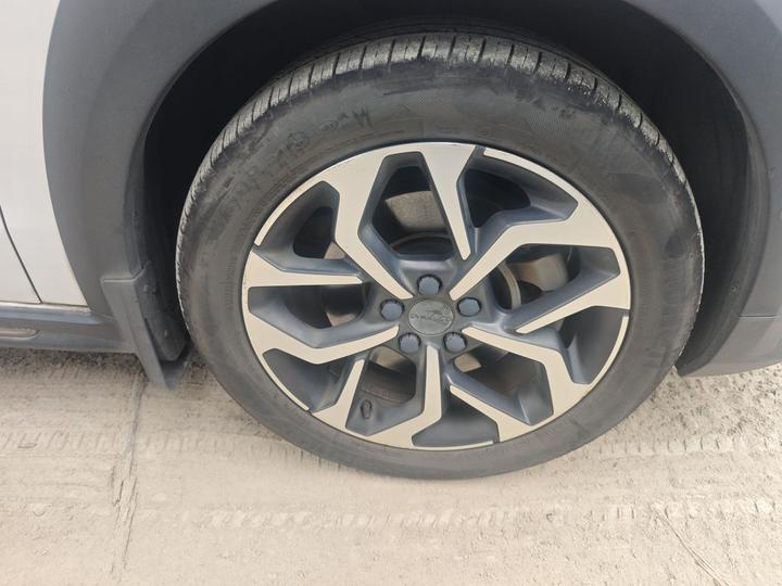 02 2018 2.0T DCT AWD Pro China V photo 8