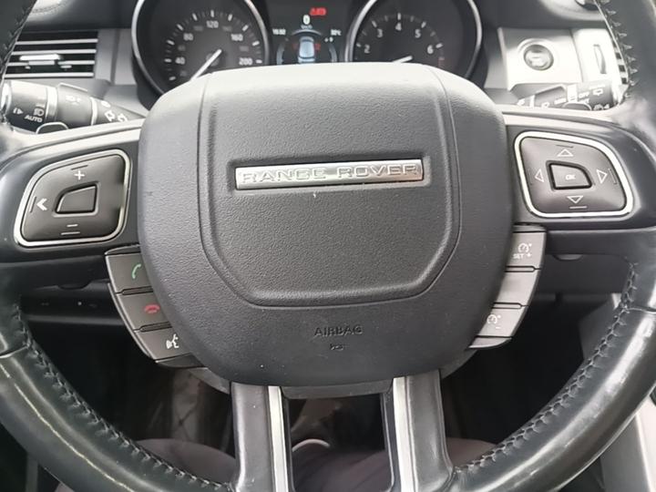 Range Rover Evoque 2016 2.0T SE photo 6
