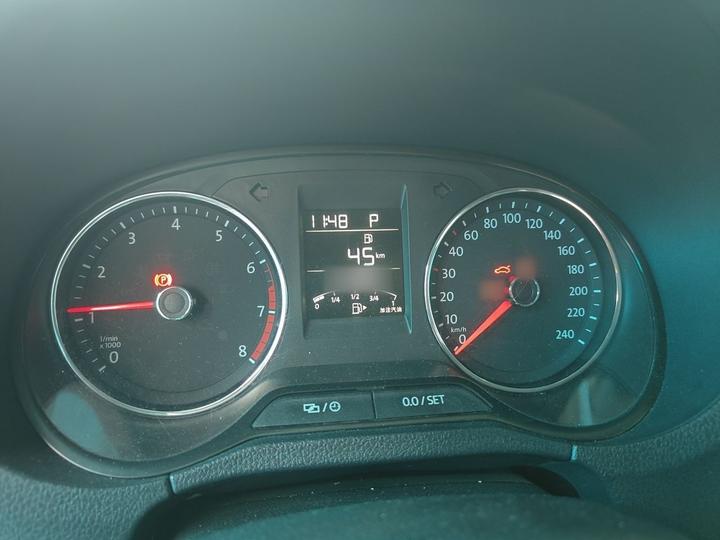 Polo 2018 1.5L AT photo 4