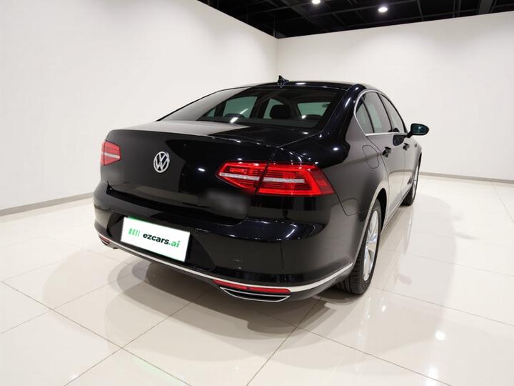 Magotan 2017 330TSI DSG Luxury photo 4