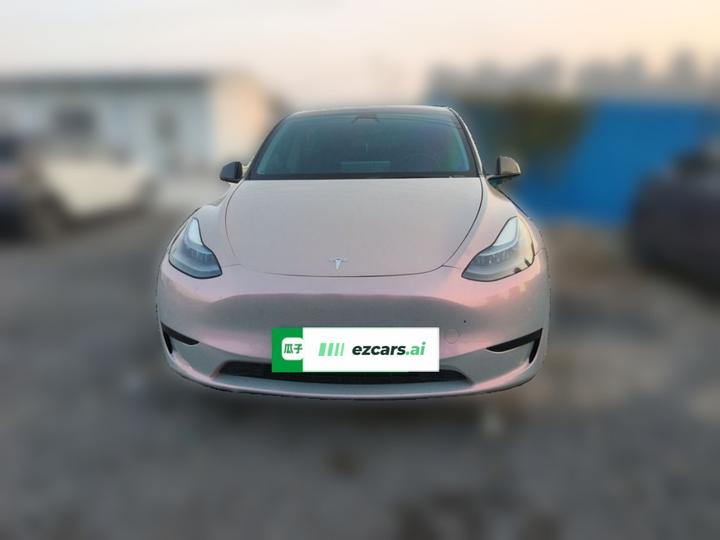 Model Y 2024 RWD photo 2