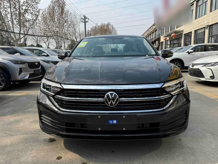 Sagitar 2025 Facelift 300TSI DSG photo 2