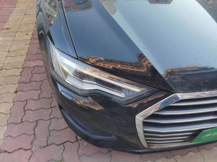 A6L 2019 40 TFSI Luxury photo 7