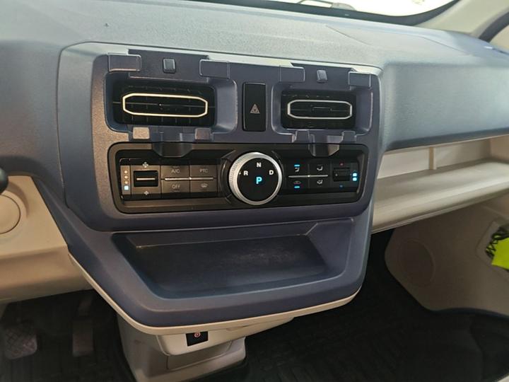 SRM Shineray EV E3L 2025 53.58Kwh 365KM Utility Bus photo 8