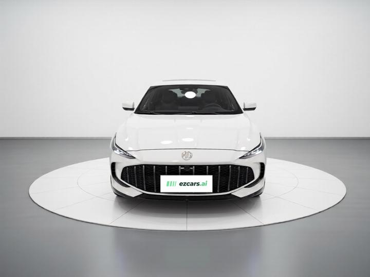 MG5 2025 300TGI Flagship photo 2