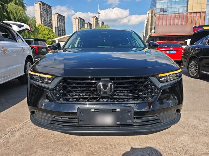 Accord 2023 260TURBO Smart photo 2