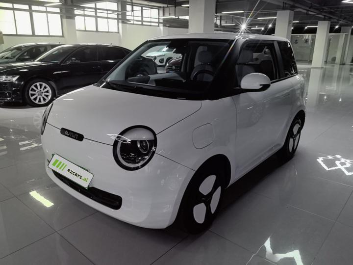 Nevo Changan Lumin 2022 210km