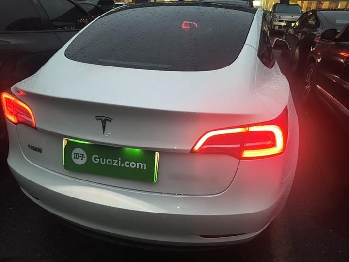 Model 3 2022 RWD photo 3
