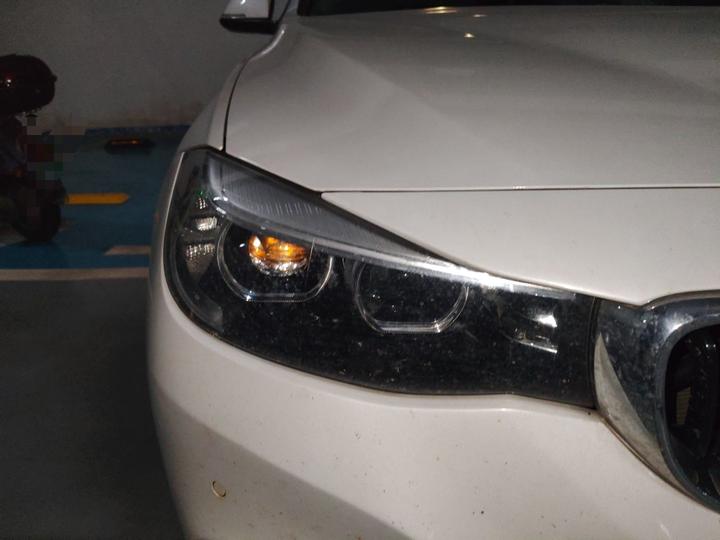 3 SeriesGT 2020 320i M Sport Package photo 7