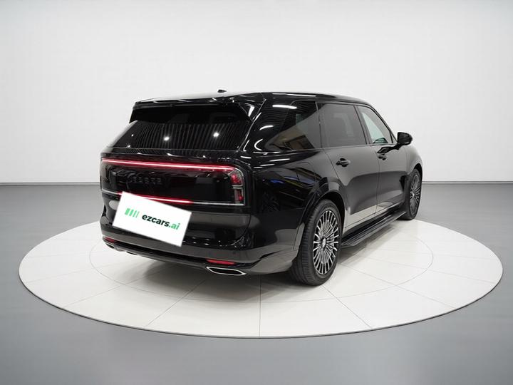 9X 2025 Ultra 70kWh 6-Seater photo 6