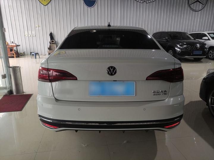 Bora 2023 200TSI DSG Cruise photo 3