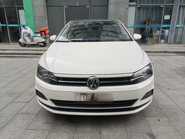 Polo 2019 Plus 1.5L AT Tech photo 2