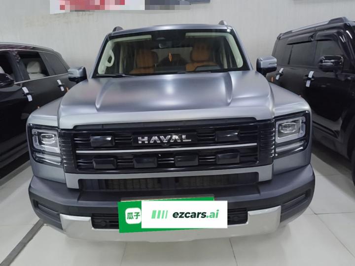 EV 2026 Hi4 105 Pro LFP photo 2